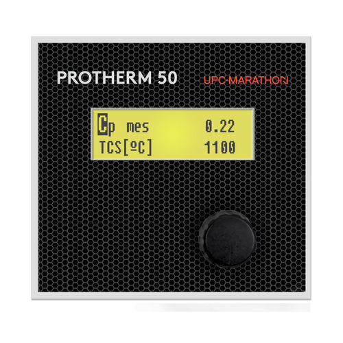 Контроллер процесса для термообработки - Protherm 50 - United Process Controls GmbH - универсальный