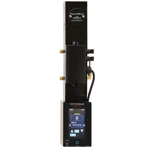 Расходомер с переменным давлением - FURNACEMETER&trade; - United Process Controls GmbH - объемный / для жидкостей / для газа