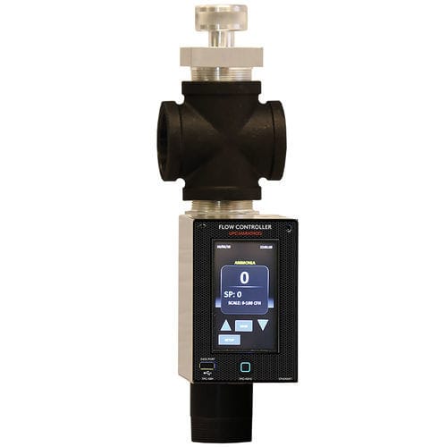 Расходомер с переменным давлением - VERSAMETER&trade; - United Process Controls GmbH - объемный / для жидкостей / для газа