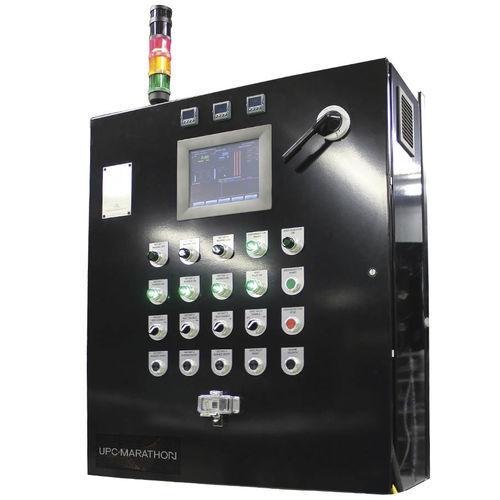 Система управления для газогенераторов - EndoInjector&trade; - United Process Controls GmbH - для процесса / для измерений / для инъекций