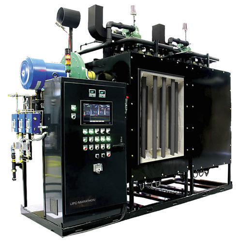 Эндотермический генератор инертного газа - ENDOFLEX - United Process Controls GmbH - для процесса