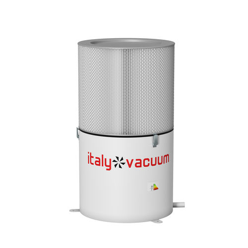 Промышленный пылесос - Master Mist - ITALYVACUUM S.R.L. - масляного тумана / электрический / стационарный