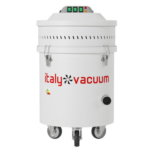Мобильный дымоуловитель - Compact - ITALYVACUUM S.R.L. - для промышленности / для сварки / лазер