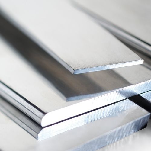Медь в плоских прутках - CU-ETP - Bronmetal - для применения в электротехнике / серебряная