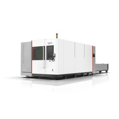 Станок для резки волоконный лазер - SMART 3015 Pro - HG Star Technology - для металла / для листа / для труб