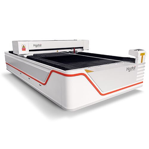 Станок для резки для гравировки - SMART SLW - HG Star Technology - CO2-лазер / для нержавеющей стали / для акрила