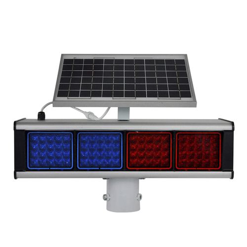 Проблесковая аварийная лампа - HXA-X01W - Hangzhou Yasong Electronic Co.,Ltd - флеш / LED / 12 Vcc