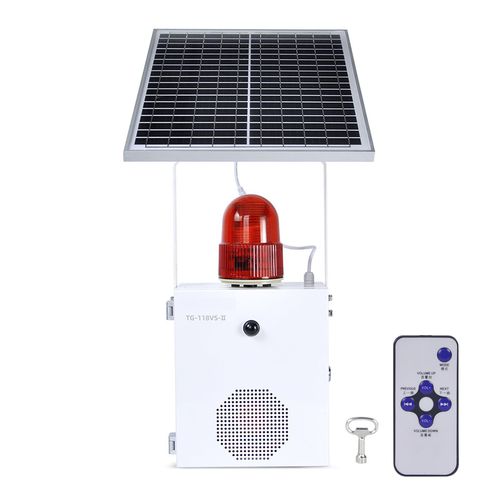 Рупорная сирена - SLA-118VS-II - Hangzhou Yasong Electronic Co.,Ltd - герметичная / IP65 / устойчивая к погодным катаклизмам