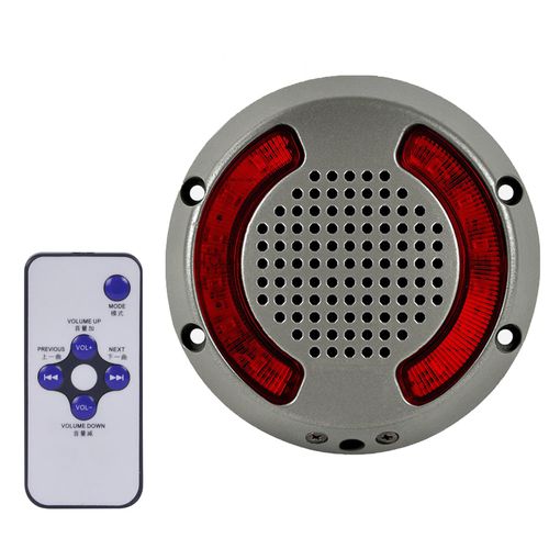 Проблесковая аварийная лампа - SLA-019 - Hangzhou Yasong Electronic Co.,Ltd - постоянная / флеш / LED