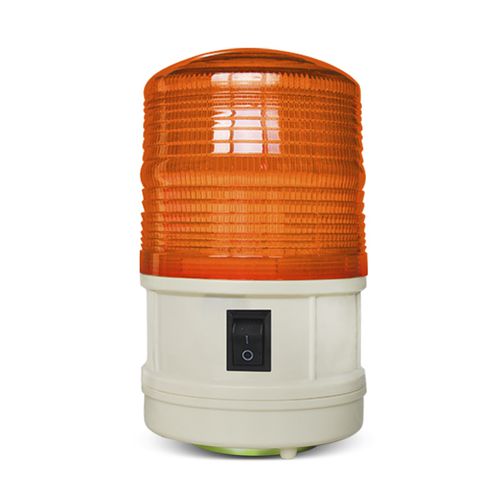 Проблесковая аварийная лампа - LTD-5088 - Hangzhou Yasong Electronic Co.,Ltd - LED / 6 Vcc / IP44