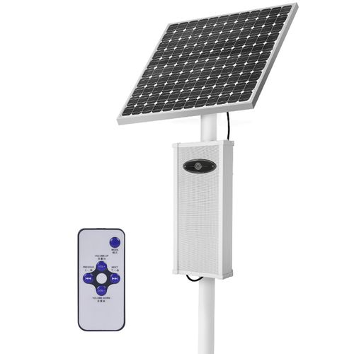 Сирена без светового сигнала - SLA-YZ-WS - Hangzhou Yasong Electronic Co.,Ltd - рупорная / герметичная / IP65