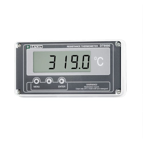 Датчик сопротивления - DT9500 - Datcon Industrial Electronics Ltd.