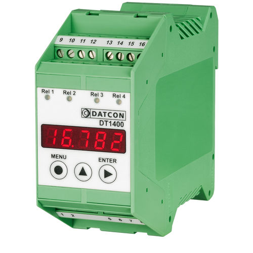 Тормозной выключатель - DT1400 - Datcon Industrial Electronics Ltd.