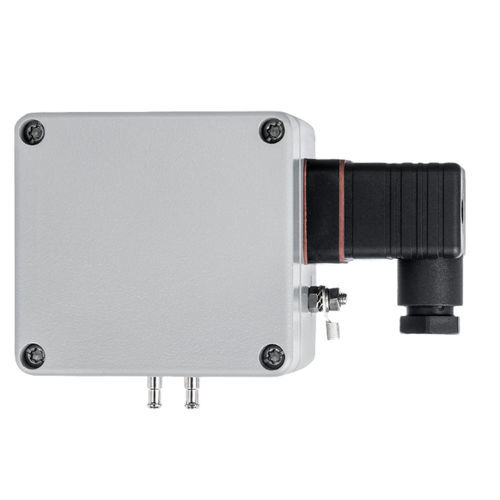 Дифференциальный трансдуктор давления - DT7001 - Datcon Industrial Electronics Ltd. - пьезосопротивление / 4-20 мА / для газа