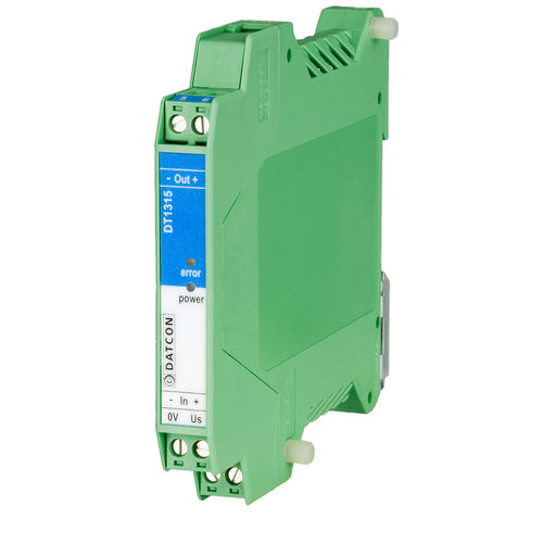 Датчик сопротивления - DT1315 - Datcon Industrial Electronics Ltd.