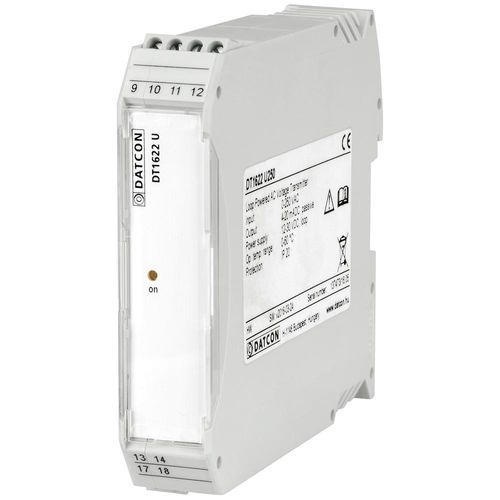 Преобразователь давления AC - DT1622 U series - Datcon Industrial Electronics Ltd.