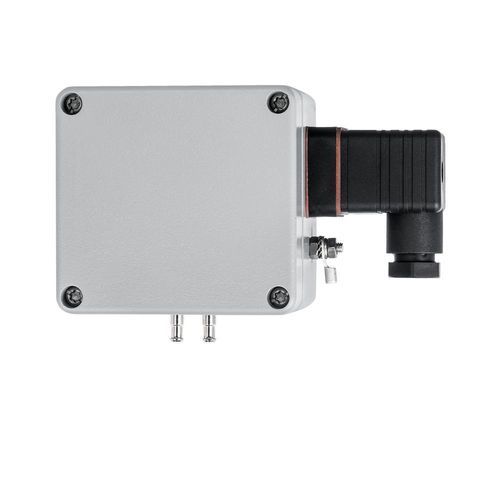 Дифференциальный трансдуктор давления - DT7001 - Datcon Industrial Electronics Ltd. - пьезосопротивление / 4-20 мА / настенный
