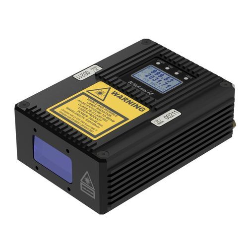 Бесконтактный датчик скорости и передвижения - InteliSENS® SLRmini-i4 - Proton Products Inc - линейный / лазер / дифференциальный