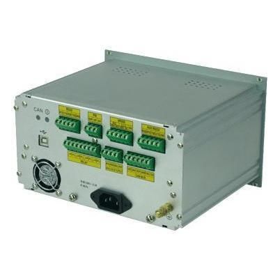 Контроллер процесса для экструзионной линии - NEXiS® CS5G / CS1000 - Proton Products Inc - для трехмерных измерений он-лайн