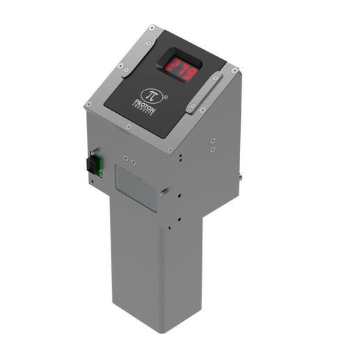 Инфракрасный датчик температуры - InteliTHERM™ - Proton Products Inc - CAN / сверхточный