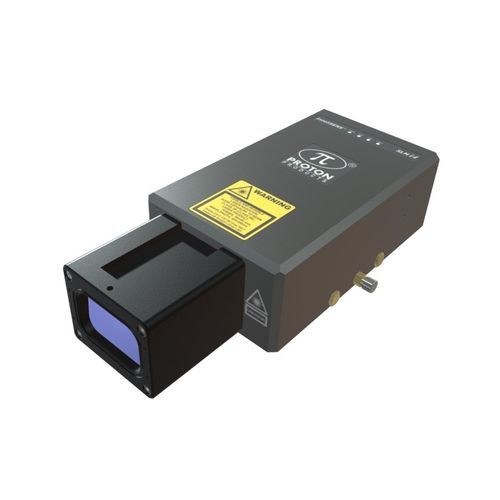 Бесконтактный датчик скорости и передвижения - InteliSENS® SLM-i4 - Proton Products Inc - линейный / лазер / высокое разрешение