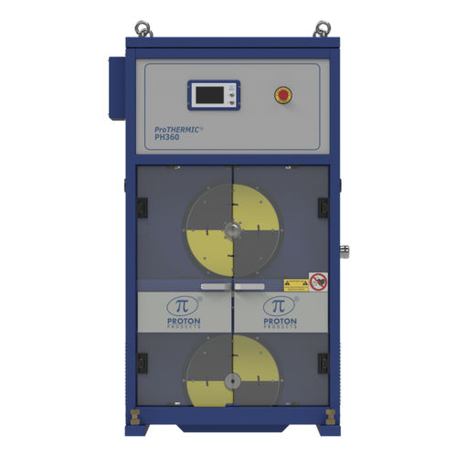 Преднагреватель для проводов - ProTHERMIC™ PH300-TW - Proton Products Inc - индукционный