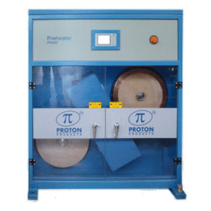 Преднагреватель для проводов - ProTHERMIC™ PH450 - Proton Products Inc - индукционный