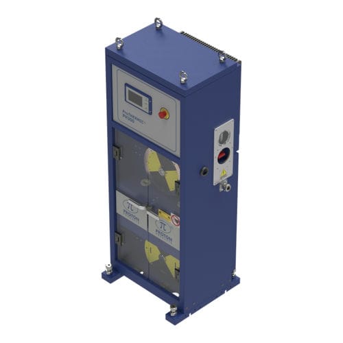 Преднагреватель для проводов - ProTHERMIC™ PH300 - Proton Products Inc - индукционный
