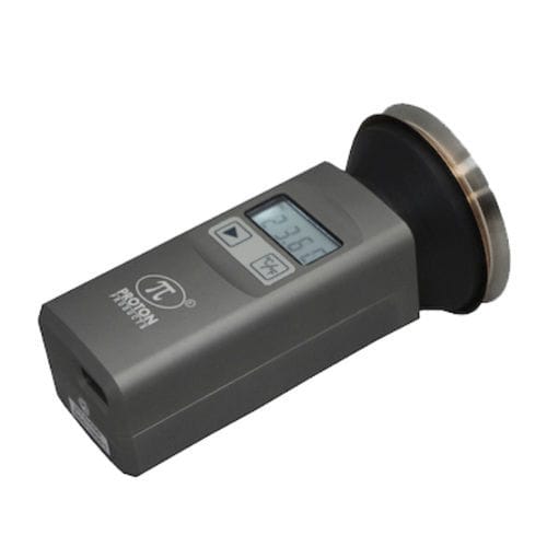 Инфракрасный датчик температуры - InteliTHERM™ HTG400 - Proton Products Inc - малогабаритный / компактный / прямой