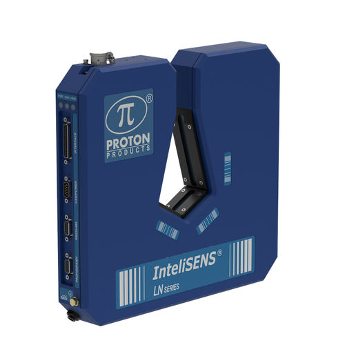 Детектор неполадок для кабелей - InteliSENS® LN - Proton Products Inc - за счет взуализации / фиксированный