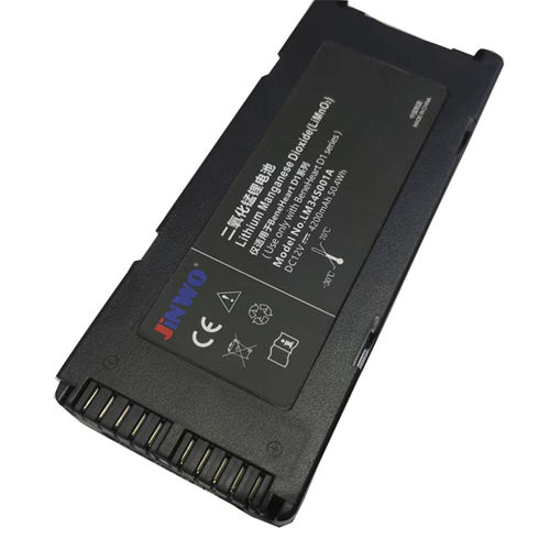 Аккумулятор Li-ion - ZHUHAI JINWO ELECTRONIC TECHNOLOGY CO.,LTD - на заказ / 12 В / промышленный