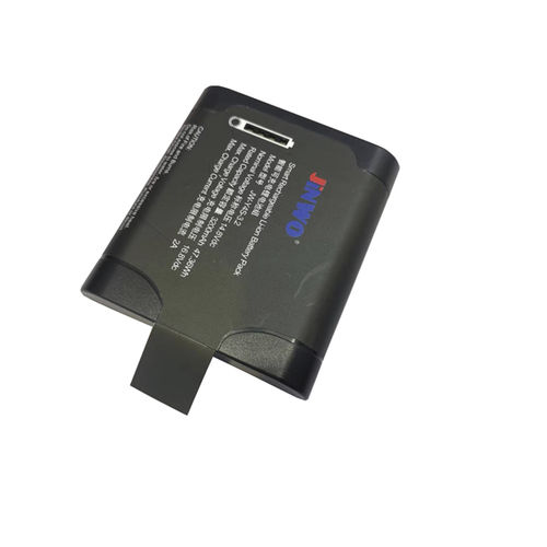 Заряжаемая батарейка Li-ion - ZHUHAI JINWO ELECTRONIC TECHNOLOGY CO.,LTD - для блока / промышленная / для использования в медицине