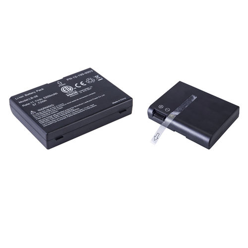 Заряжаемая батарейка Li-ion - ZHUHAI JINWO ELECTRONIC TECHNOLOGY CO.,LTD - на заказ / 12 В / промышленная