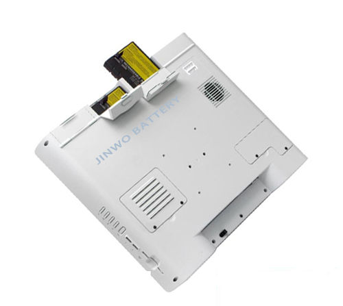 Литий-ионная заряжаемая батарейка - ZHUHAI JINWO ELECTRONIC TECHNOLOGY CO.,LTD - на заказ / 12 В / промышленная