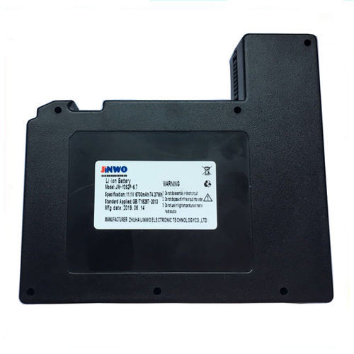 Заряжаемая батарейка Li-ion - ZHUHAI JINWO ELECTRONIC TECHNOLOGY CO.,LTD - на заказ / 12 В / промышленная