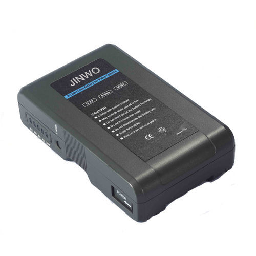 Аккумулятор Li-ion - JWAN65  - ZHUHAI JINWO ELECTRONIC TECHNOLOGY CO.,LTD - для блока / CE / ISO