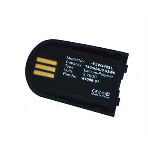 Литий-полимерный аккумулятор - 82742-01 - ZHUHAI JINWO ELECTRONIC TECHNOLOGY CO.,LTD - для блока / 3 V / CE