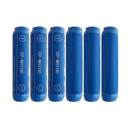 Литий-полимерный аккумулятор - CP-MH100 - ZHUHAI JINWO ELECTRONIC TECHNOLOGY CO.,LTD - цилиндрический / 3 V