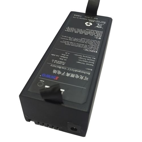 Заряжаемая батарейка Li-ion - ZHUHAI JINWO ELECTRONIC TECHNOLOGY CO.,LTD - на заказ / промышленная / для использования в медицине