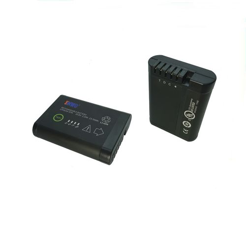 Заряжаемая батарейка Li-ion - ZHUHAI JINWO ELECTRONIC TECHNOLOGY CO.,LTD - для блока / промышленная / для использования в медицине