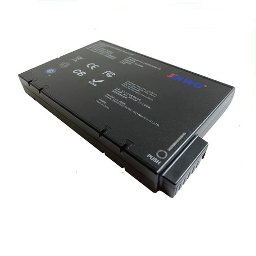 Заряжаемая батарейка Li-ion - ZHUHAI JINWO ELECTRONIC TECHNOLOGY CO.,LTD - для блока / промышленная / для использования в медицине