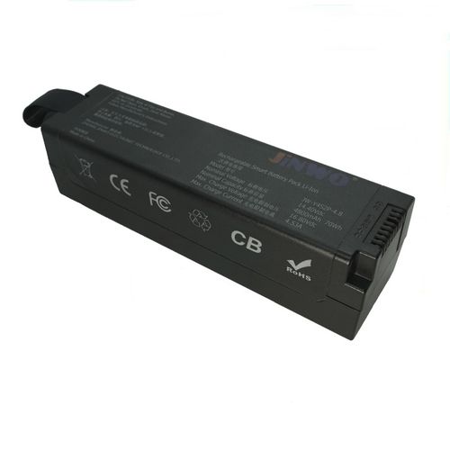 Заряжаемая батарейка Li-ion - ZHUHAI JINWO ELECTRONIC TECHNOLOGY CO.,LTD - для блока / промышленная / для использования в медицине