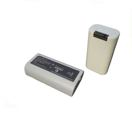 Заряжаемая батарейка Li-ion - ZHUHAI JINWO ELECTRONIC TECHNOLOGY CO.,LTD - для блока / промышленная / для использования в медицине