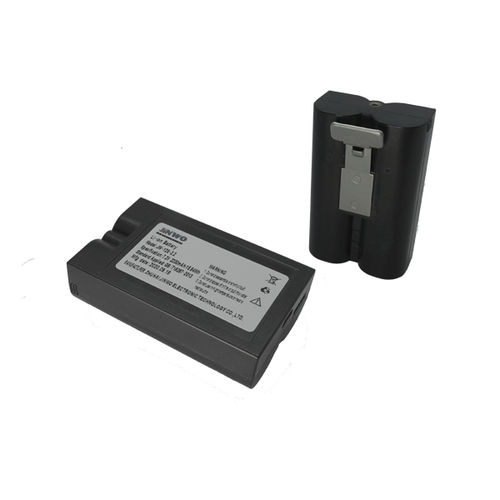 Заряжаемая батарейка Li-ion - ZHUHAI JINWO ELECTRONIC TECHNOLOGY CO.,LTD - на заказ / промышленная / для использования в медицине
