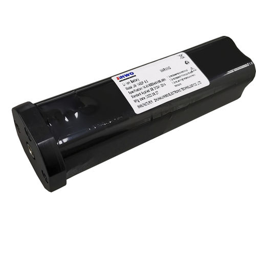 Заряжаемая батарейка Li-ion - ZHUHAI JINWO ELECTRONIC TECHNOLOGY CO.,LTD - на заказ / промышленная / для использования в медицине
