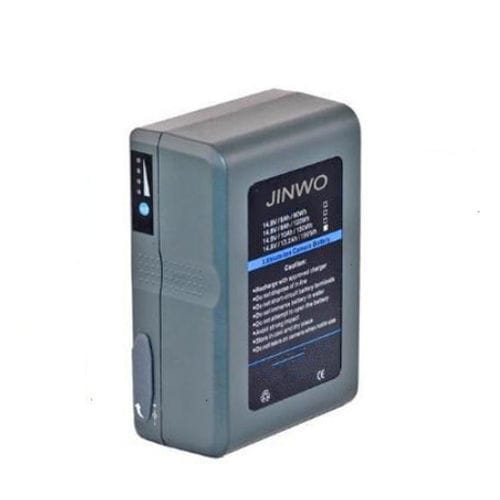 Аккумулятор Li-ion - ZHUHAI JINWO ELECTRONIC TECHNOLOGY CO.,LTD - для блока