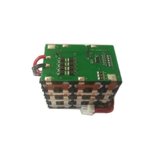 Заряжаемая батарейка Li-ion - ZHUHAI JINWO ELECTRONIC TECHNOLOGY CO.,LTD - на заказ / 18 В / промышленная