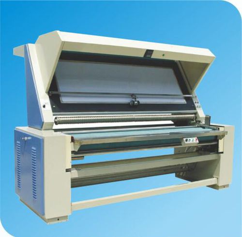 Инспекционная машина для тканей высокое качество - FL-61 - Zhongshan Amida Mechanical & Electrical Equipment Co., Ltd.