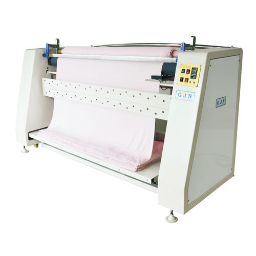 Машина для расслабления ткани - FR-63/FR-63-EA - Zhongshan Amida Mechanical & Electrical Equipment Co., Ltd.