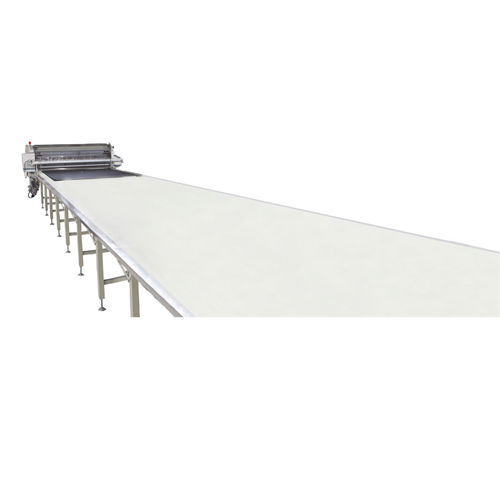 Стол для резки для ткани - CT-1200/CT-1200A - Zhongshan Amida Mechanical & Electrical Equipment Co., Ltd.
